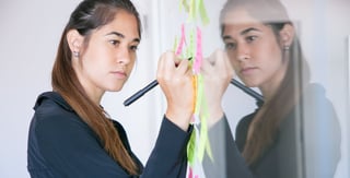 Soft Skills entre a educação e o mercado de trabalho - Pearson